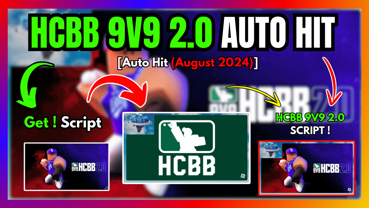 HCBB 9V9 2.0 SCRIPT