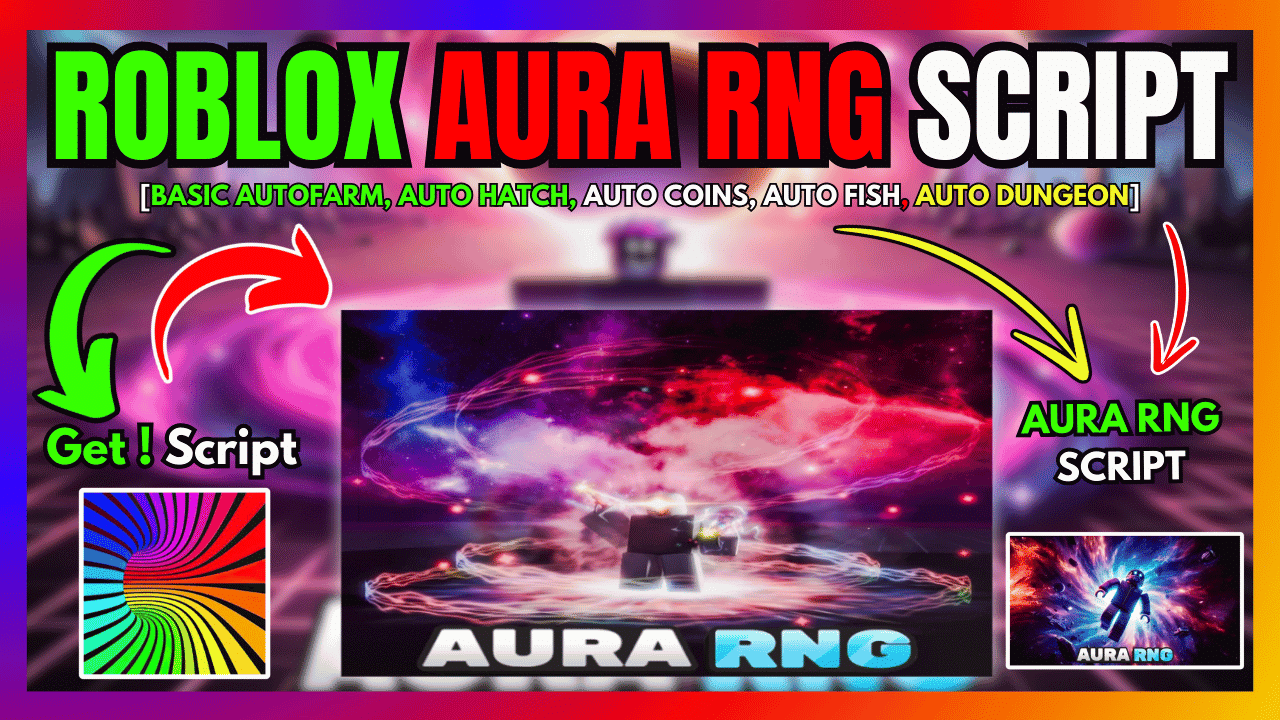 aura rng script