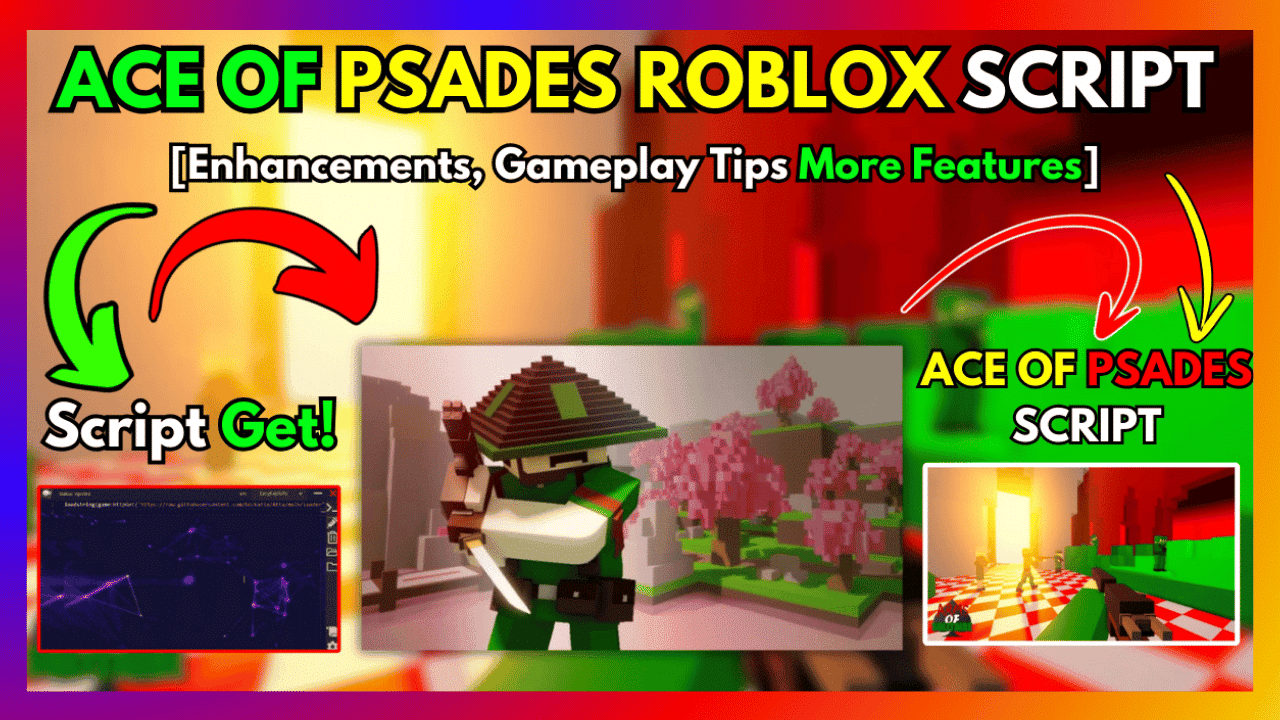 ACE OF PSADES ROBLOX SCRIPT