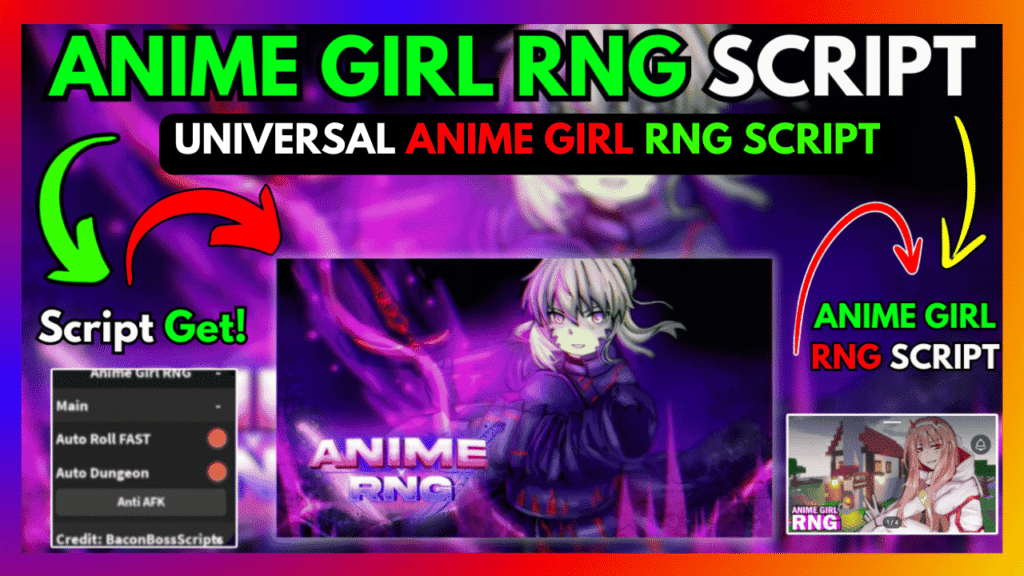 ANIME GIRL RNG SCRIPT