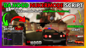 NUKERMODE SCRIPT