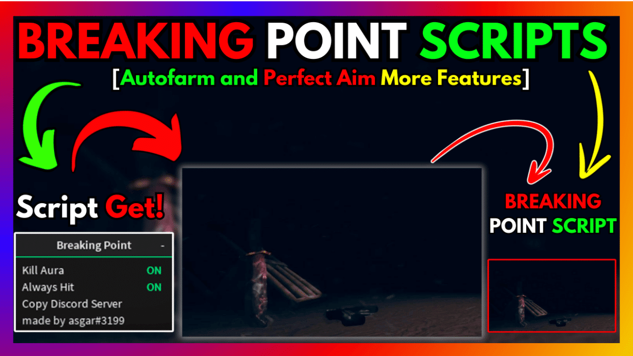 breaking point script